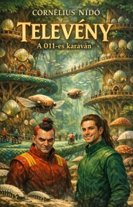 Televény   A 011-es karaván.