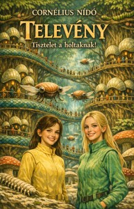 Televény Tisztelet a holtaknak!