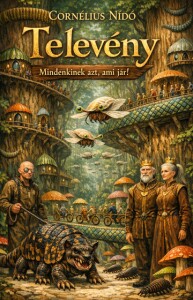 Televény Mindenkinek azt, ami jár!