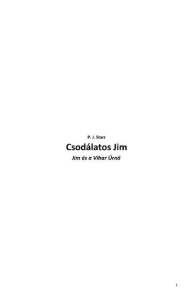 Csodálatos Jim
