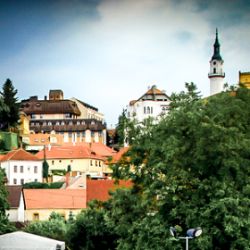 Írótanfolyam – ezúttal Veszprémben!