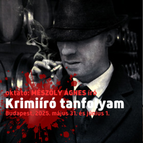 Májusban is a bűn a főszerepben!