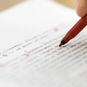 SZERKESZTŐ tanfolyam – Budapest